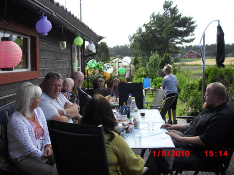 Kos for både unge og gamle