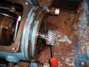 Det var en gang en gearkasse