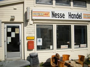 Nesse Handel