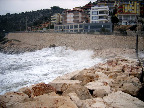 Hvorfor ser alt så flatt ut på foto?