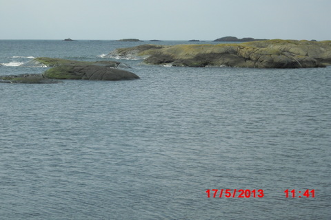 Langt der ute finner vi Tvistein