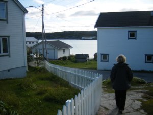 Ruseletur i Bugøynes