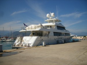 Kanskje noe utenfor lommebok?