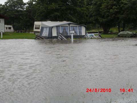 Her er det om å gjøre å redde det som reddes kan