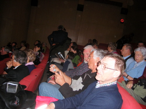 Svenske Christian og Sune samt Knut