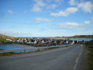 Bugøynes