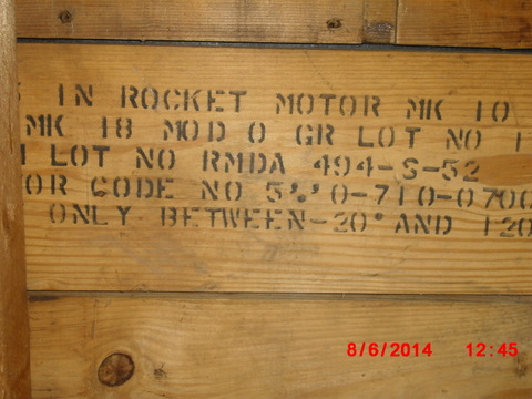 En skikkelig drittjobb