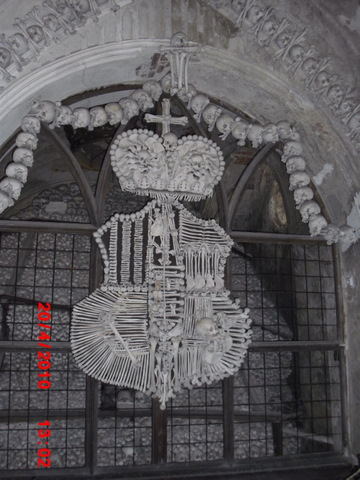 Noen eksepler på utsmykking