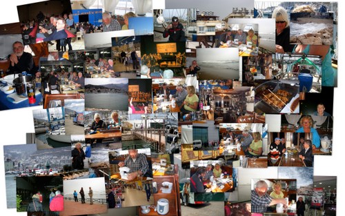 Kortversjonen av mars 2009