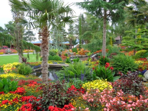 En utrolig flott opplevelse