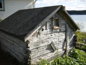 Nytt og gammelt om hverandre